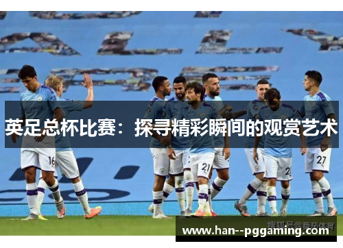 英足总杯比赛：探寻精彩瞬间的观赏艺术