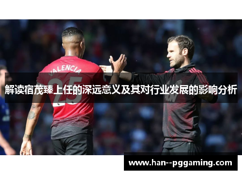 解读宿茂臻上任的深远意义及其对行业发展的影响分析